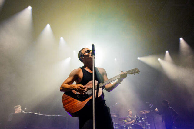 The Fray