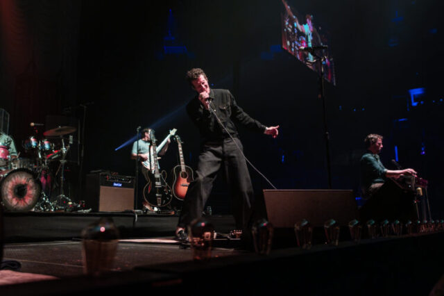 The Revivalists