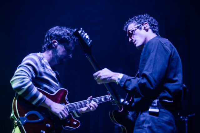 The Revivalists