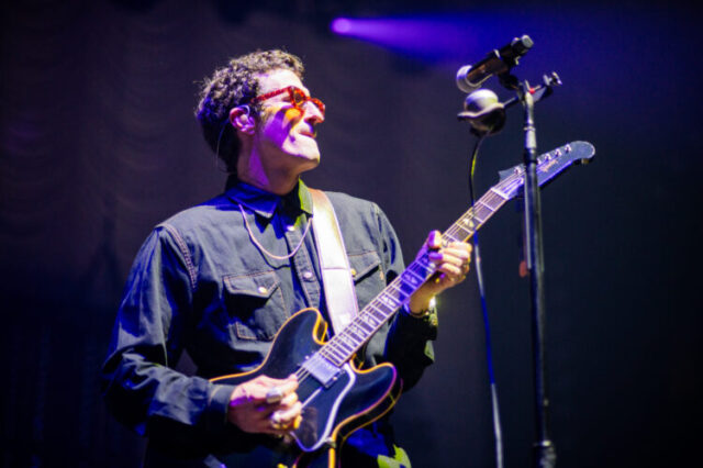 The Revivalists