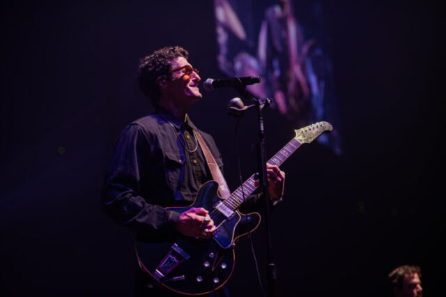 The Revivalists