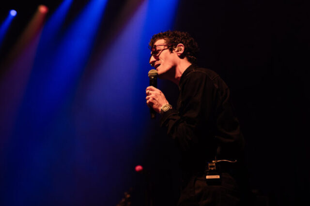 The Revivalists