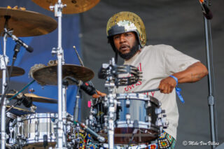 Thundercat