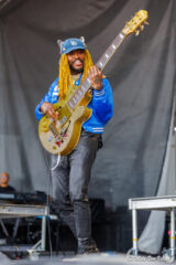 Thundercat