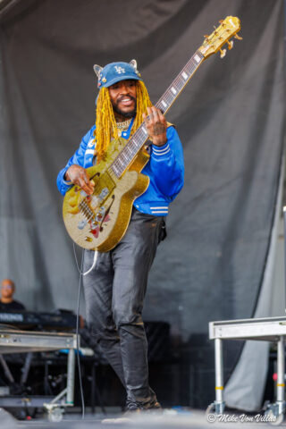 Thundercat