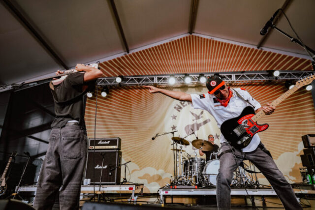 Tom Morello