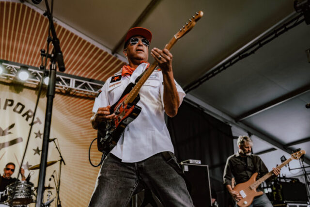 Tom Morello