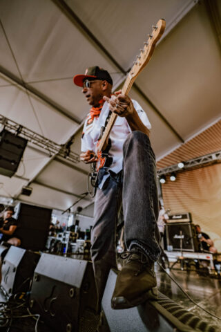 Tom Morello