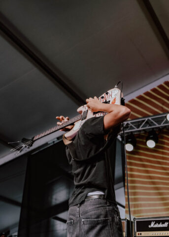 Tom Morello