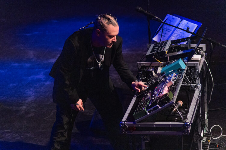 PHOTOS: Tomahawk, Melvins in Boston, MA (07.30.26)