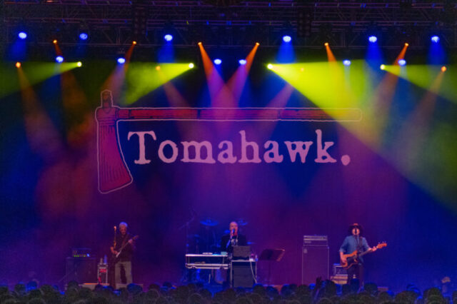 Tomahawk-4