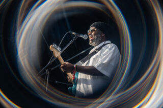 The Wailers