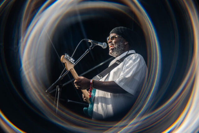 The Wailers