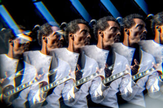 The Wailers