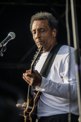 The Wailers