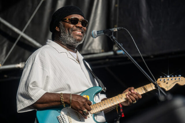 The Wailers