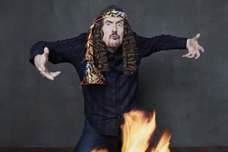 LIVE REVIEW: “Weird Al” Yankovic in Providence, RI (07.14.26)