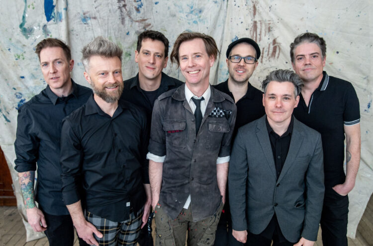 Interview: Big D And The Kids Table’ Dave McWane on their new album and much more