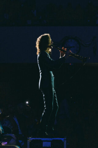 Kenny G