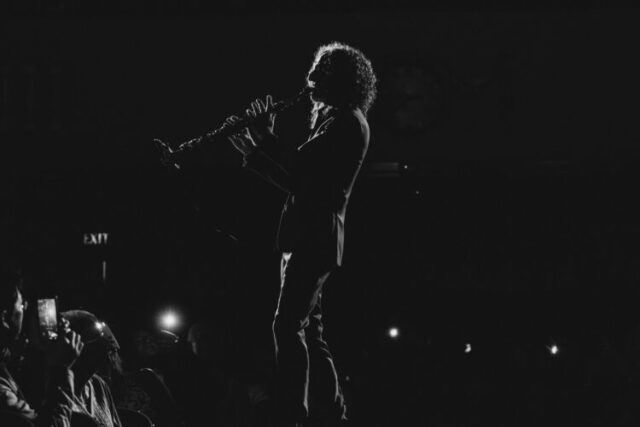 Kenny G