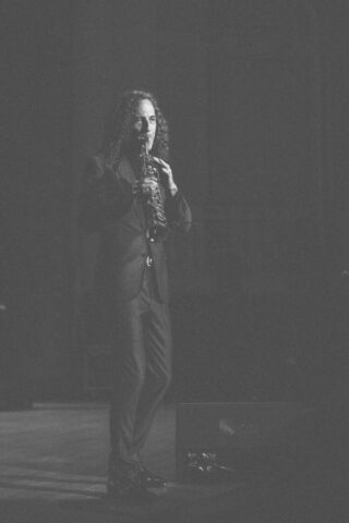 Kenny G
