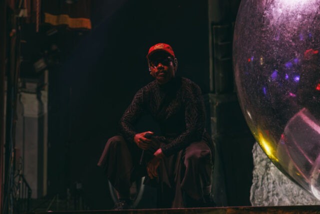 Channel Tres