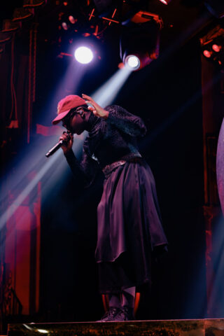 Channel Tres