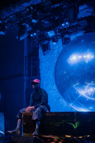 Channel Tres