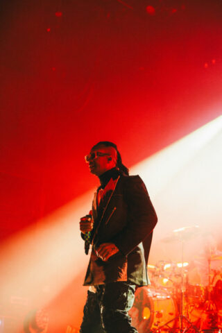 The Prodigy