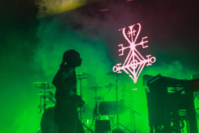 The Prodigy