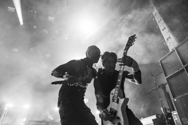 The Prodigy