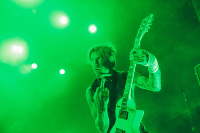 The Prodigy