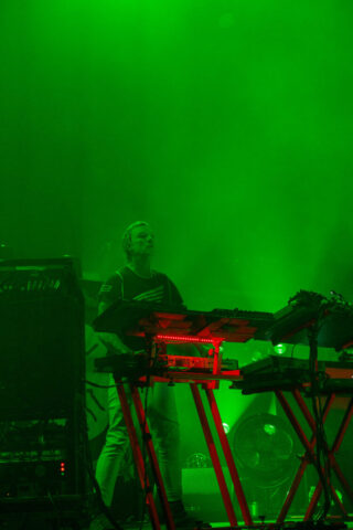 The Prodigy