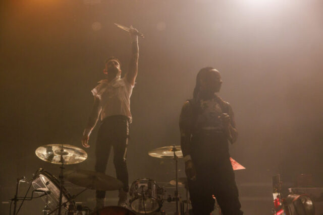 The Prodigy