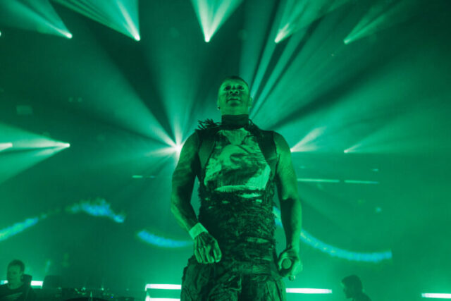 The Prodigy