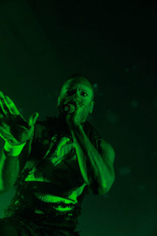 The Prodigy