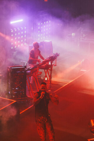 The Prodigy