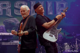 Jefferson Starship