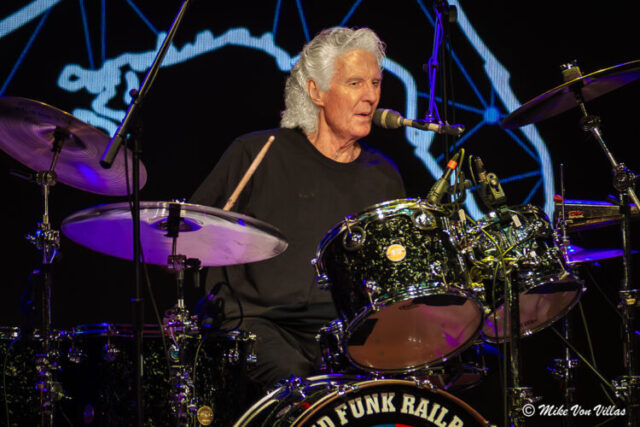 Grand Funk Railroad