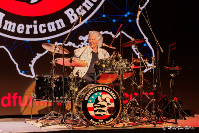 Grand Funk Railroad
