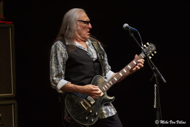 Grand Funk Railroad