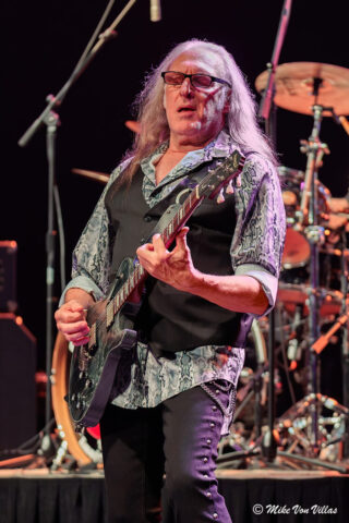 Grand Funk Railroad