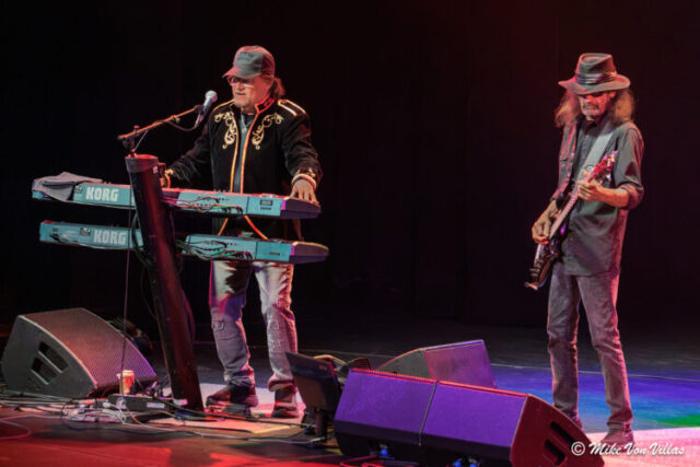 Grand Funk Railroad