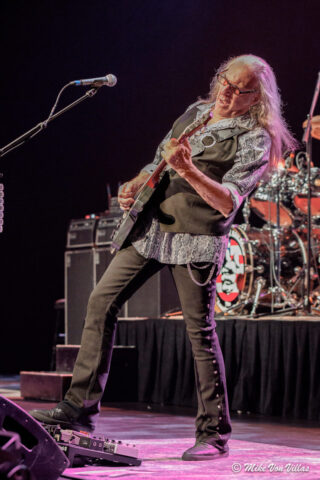 Grand Funk Railroad