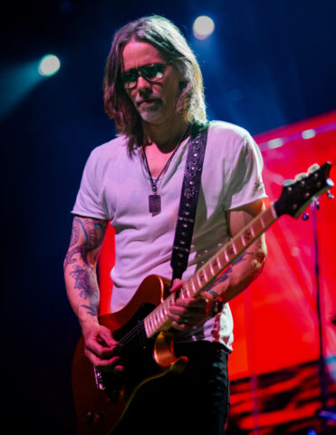 Alter Bridge