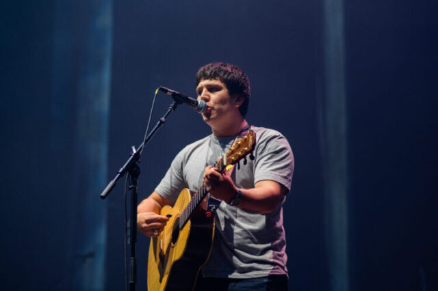 Aaron Rowe