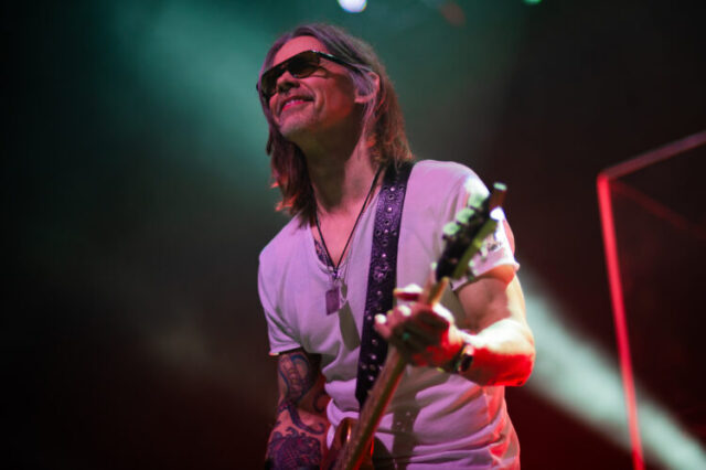 Alter Bridge