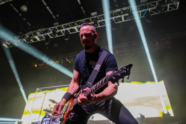 Alter Bridge