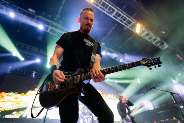 Alter Bridge