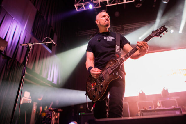 Alter Bridge